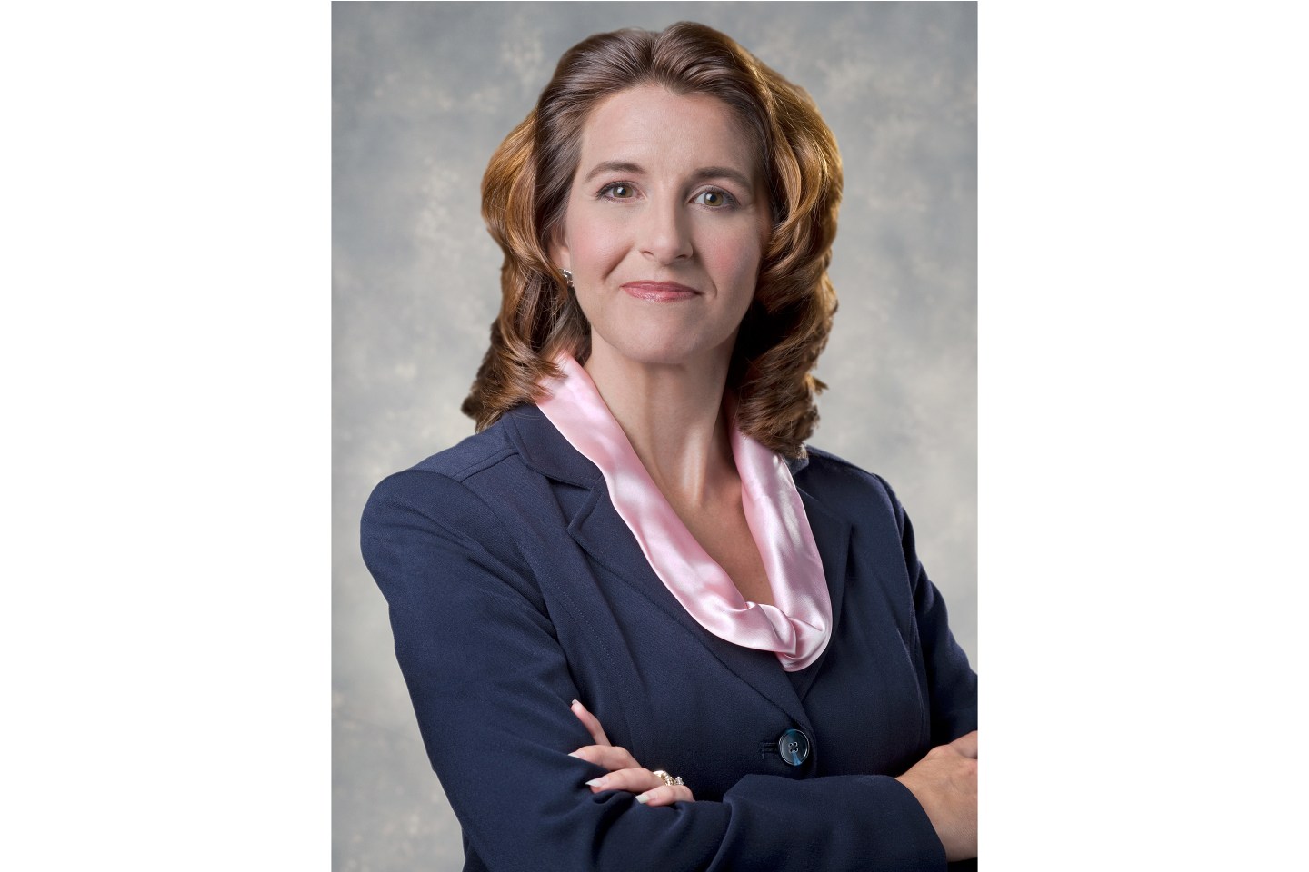 The Fortune 500 Is Set to Get Another Female CEO