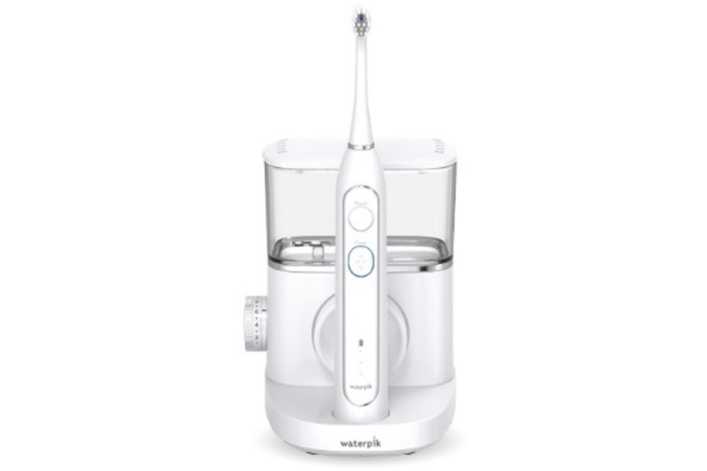 WaterPik recall