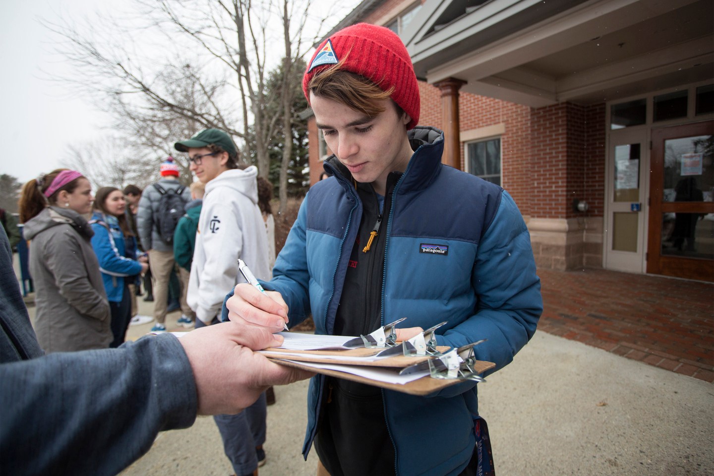 young-registered-voters