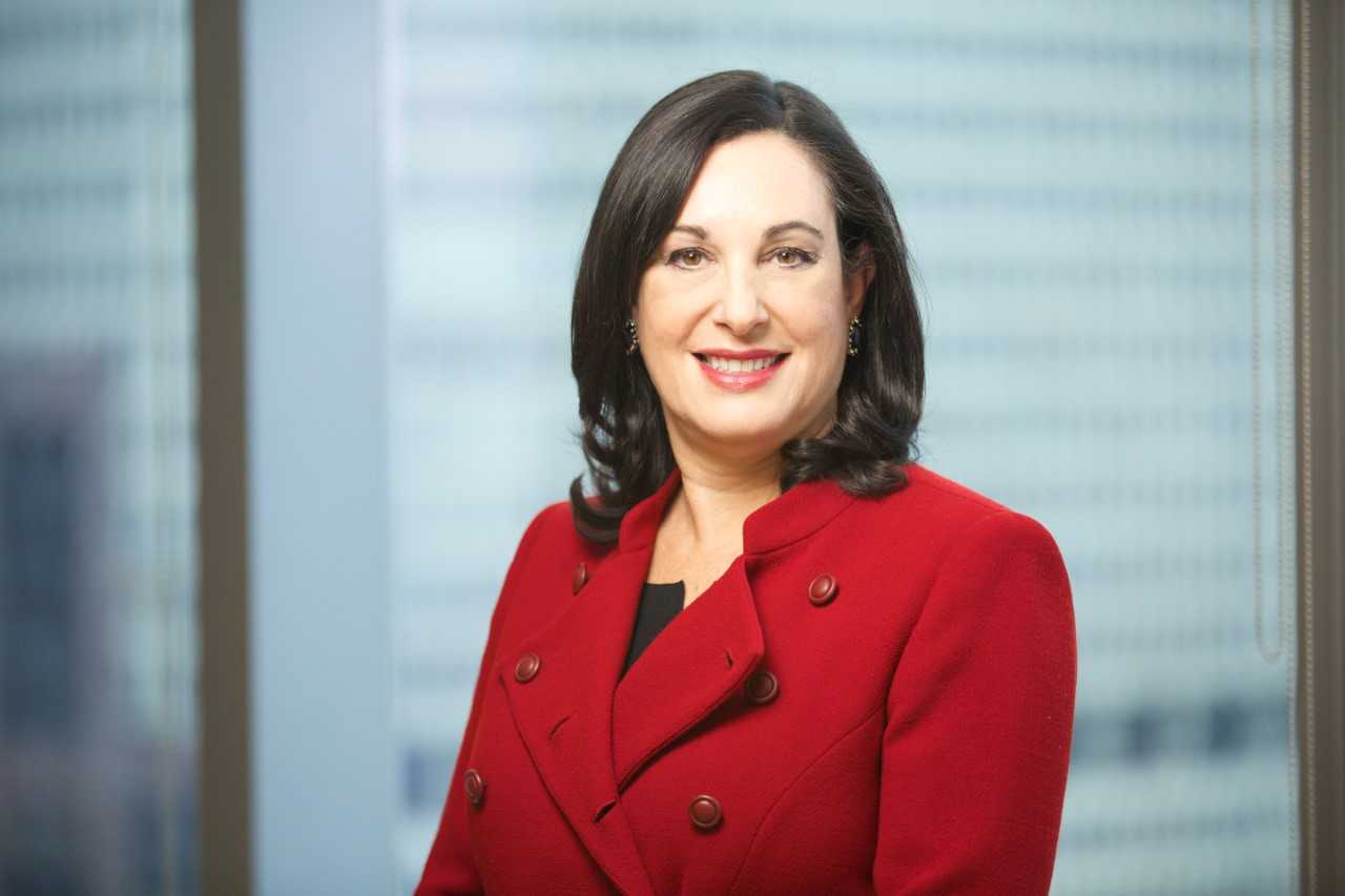 As Wall Street Aims for Silicon Valley, Morgan Stanley Creates New Tech ‘Transformation’ Role