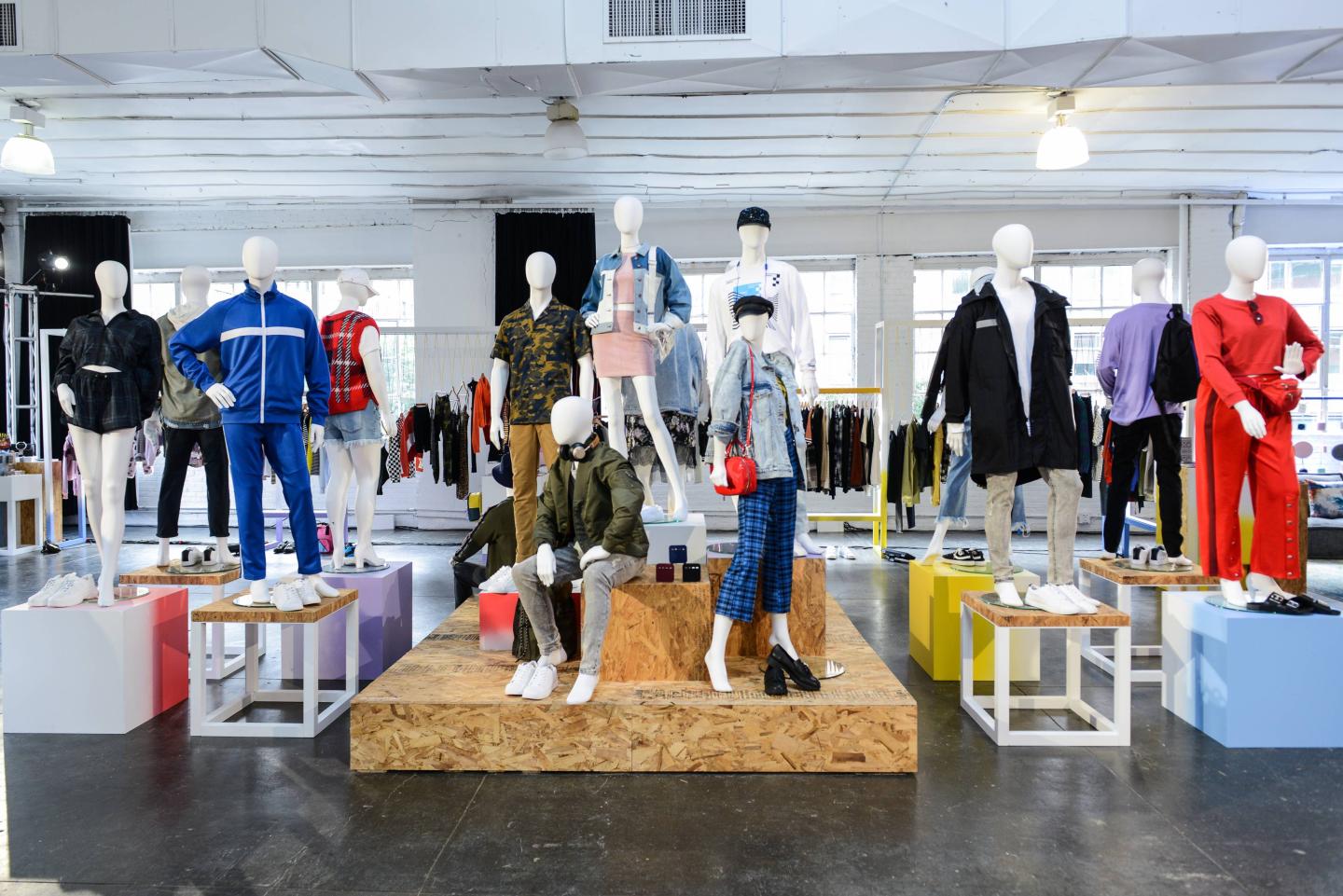 How Target Keeps Its ‘Tar-zhay’ Luster