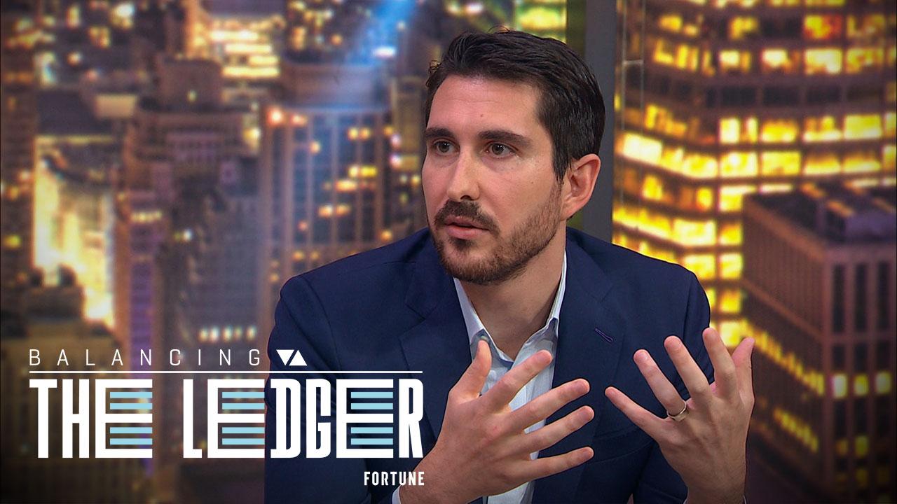 Crypto Lawyer Marco Santori: Courts May End the Uncertainty Over Tokens