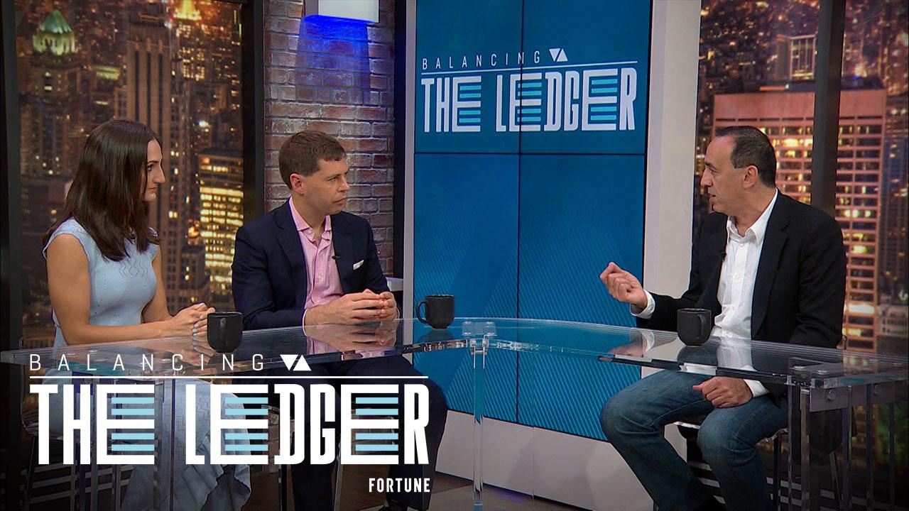 How Elon Musk Could Use Crypto to Take Tesla Private
