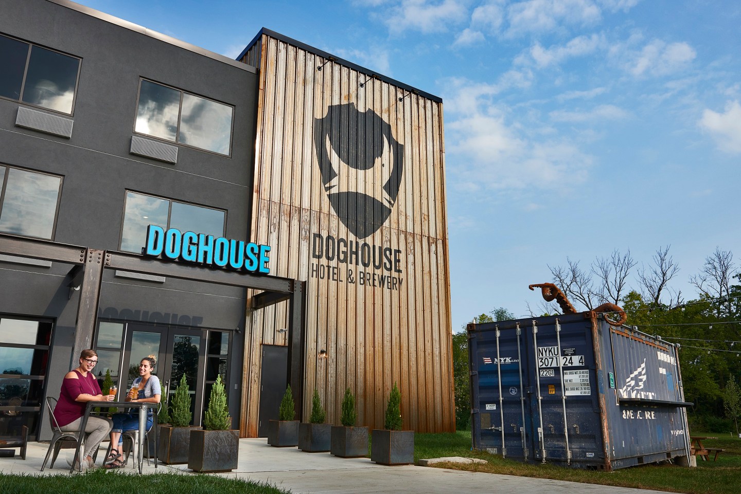 BrewDog's Doghouse Columbus