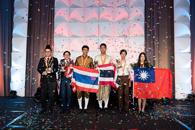 Meet the 15-Year-Old Who Is the New Champion of Microsoft Excel