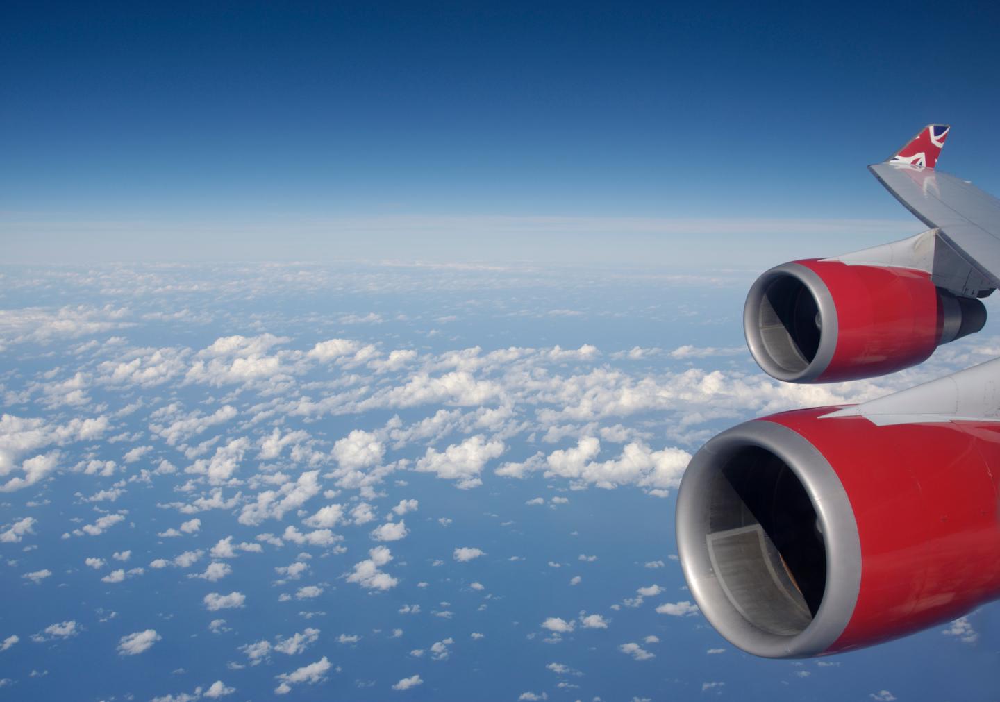 Plane engines