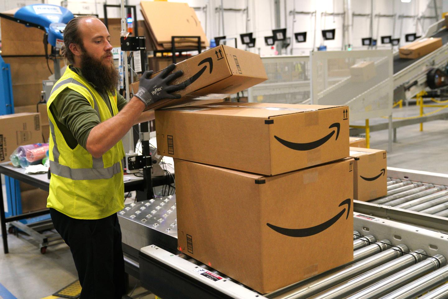 Amazon