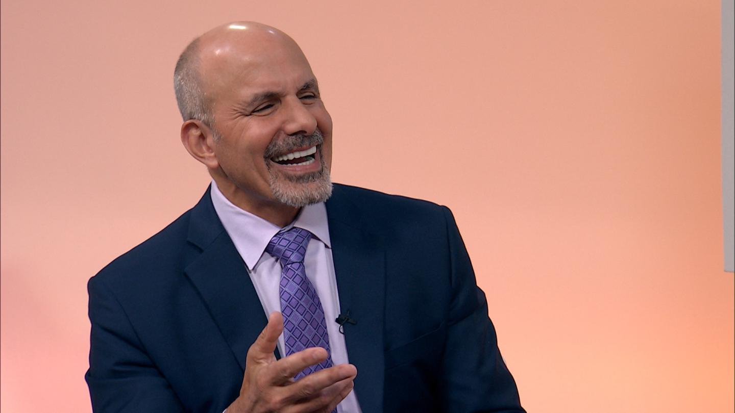 Avnet CEO Says It Took Vision, Trust, Inspiration To Reinvent 100 Year Old Tech Company
