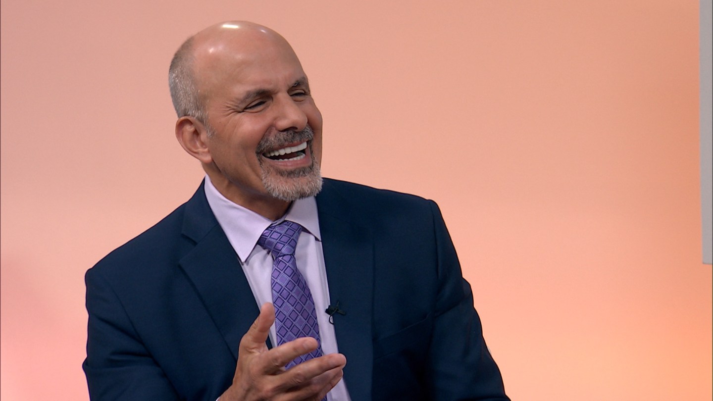 Avnet CEO Bill Amelio