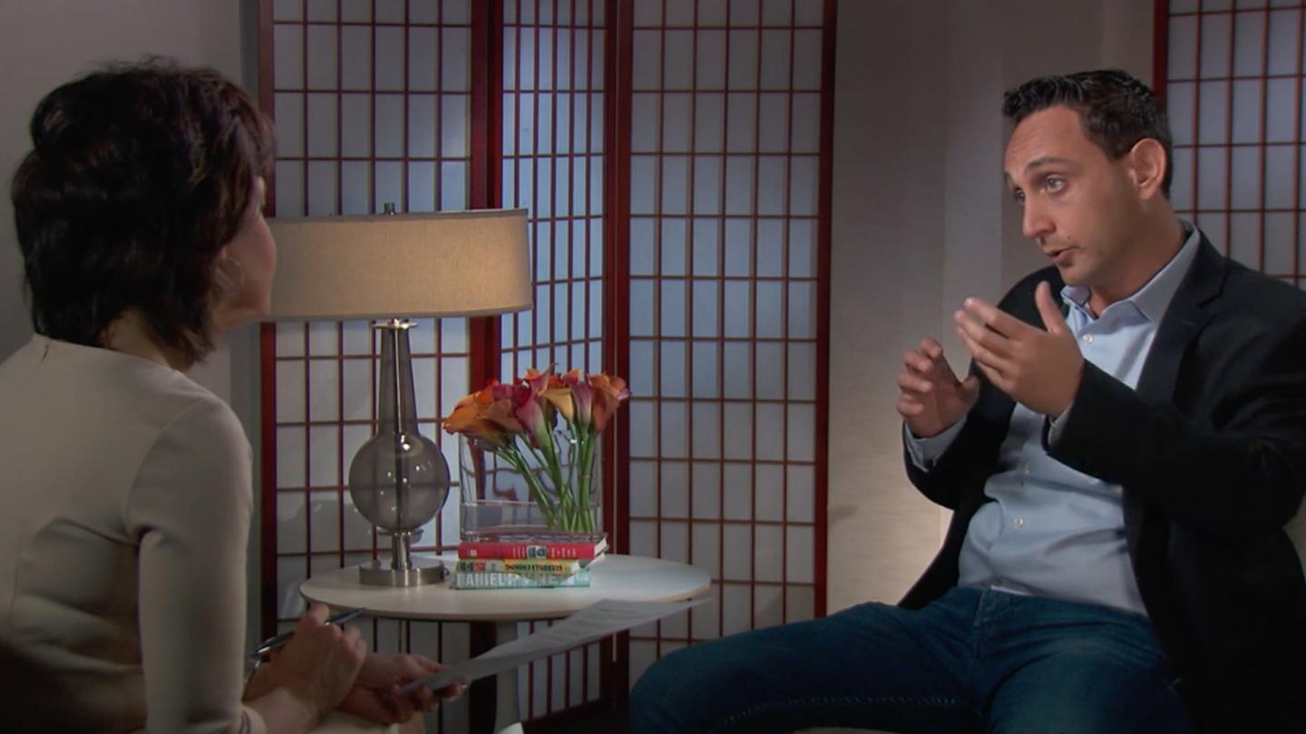 AnchorFree CEO: ‘Freedom and Privacy on the Web Is Our Mission’