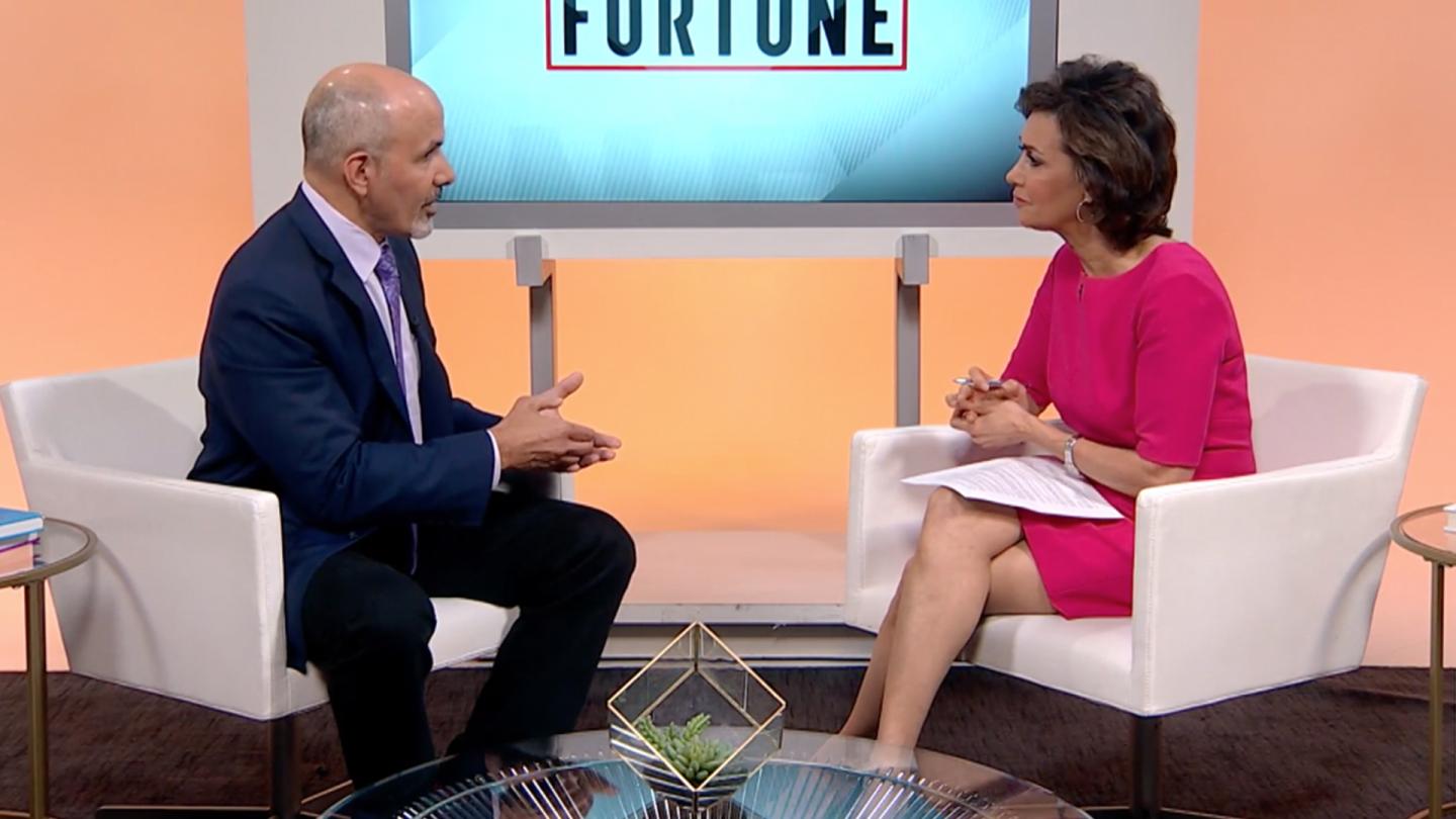 Avnet CEO Tells Wall Street  “Our Stock Price Will Start to Soar”