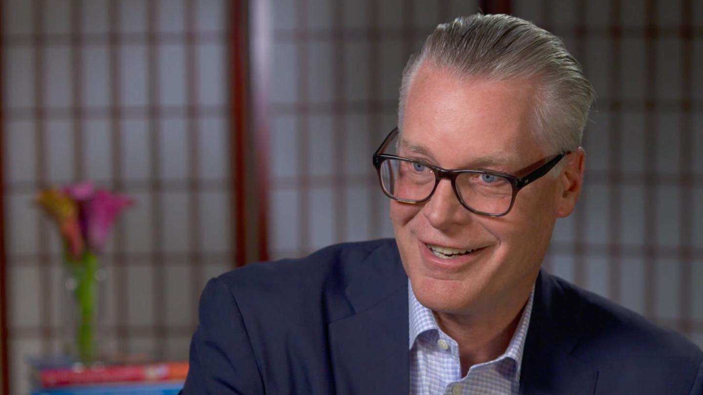 Delta CEO: ‘I Knew There Would be Backlash’ When We Cut Ties with NRA