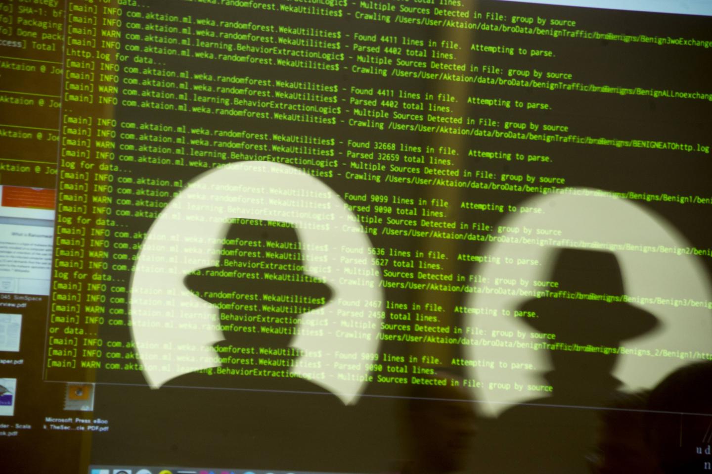 Black Hat DEF CON