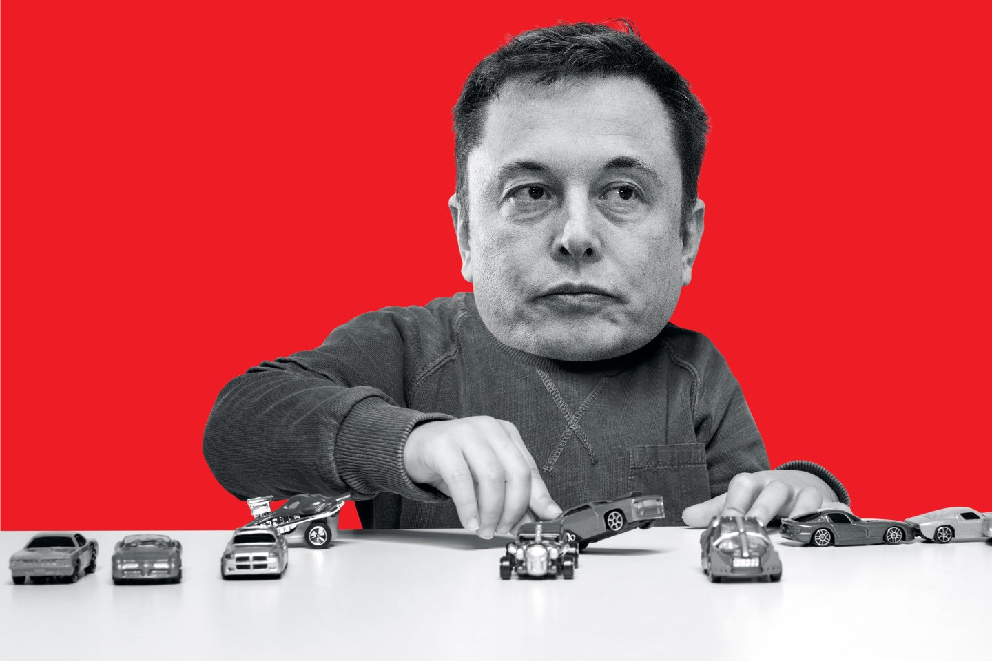 Could Tesla Tokenize?