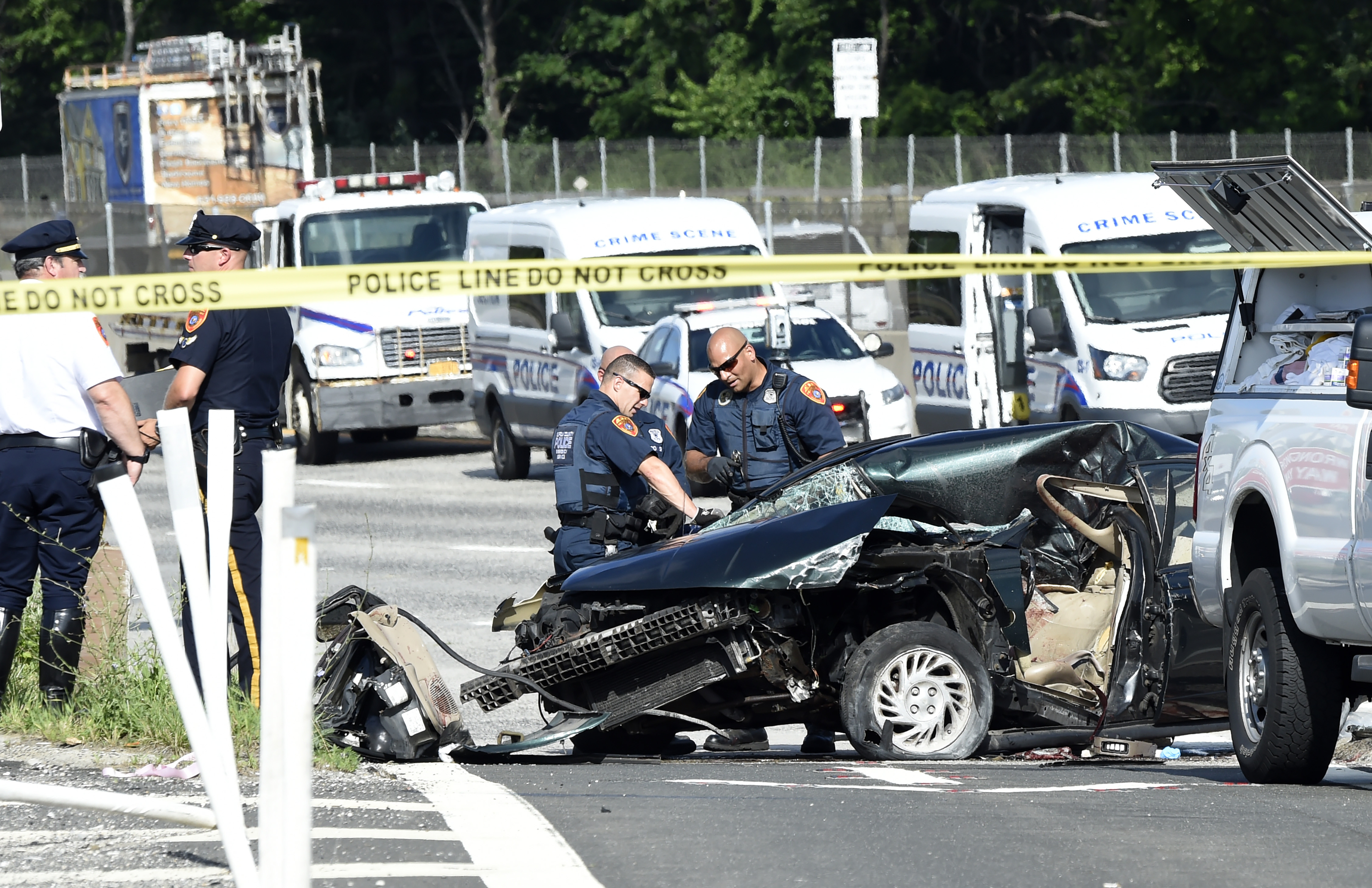 Today Is the Deadliest Day of the Year for Car Wrecks in America | Fortune