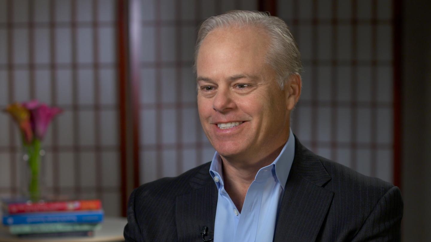 CA Technologies CEO: Companies Must Partner to Solve Skills Gap