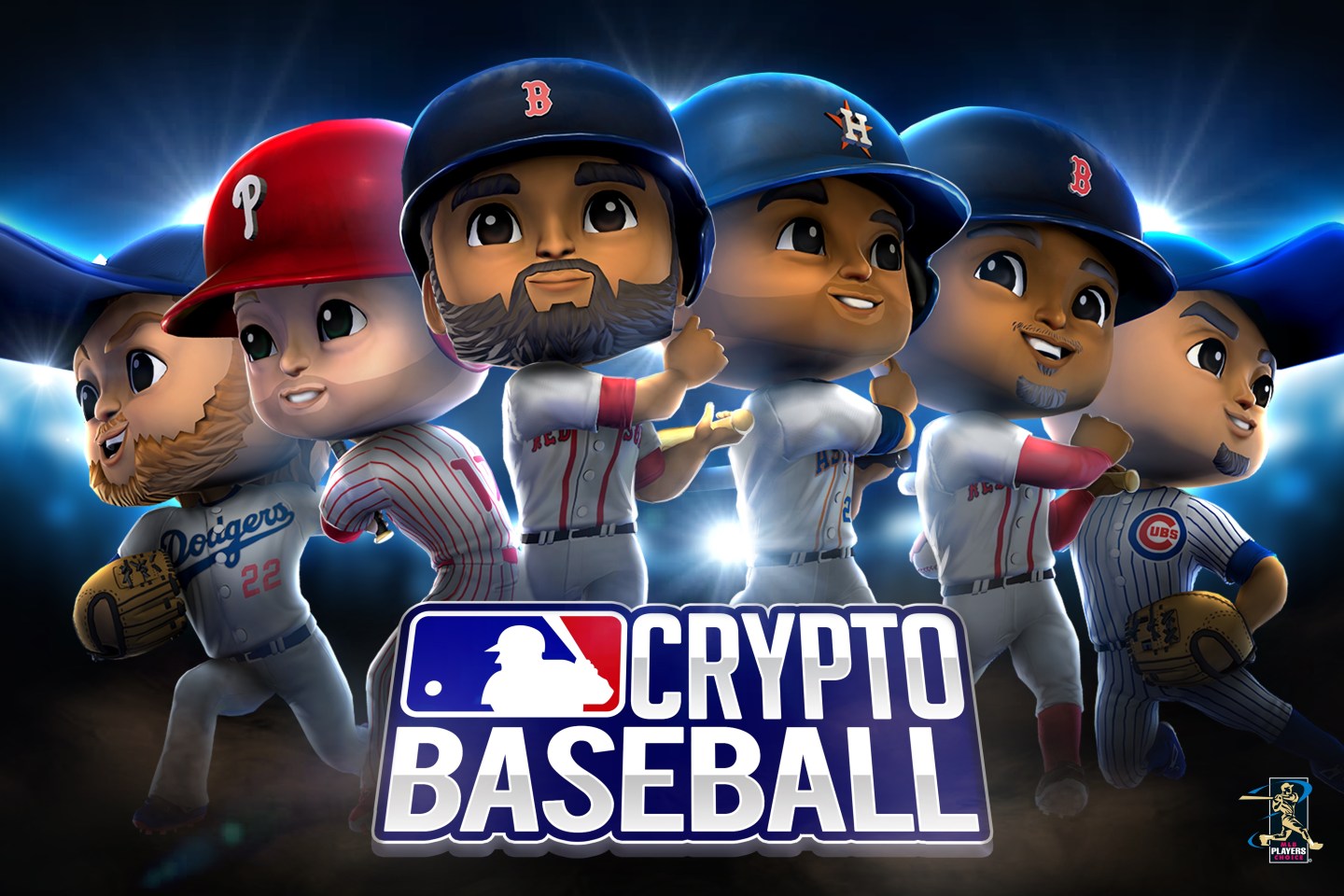 Crypto Baseball