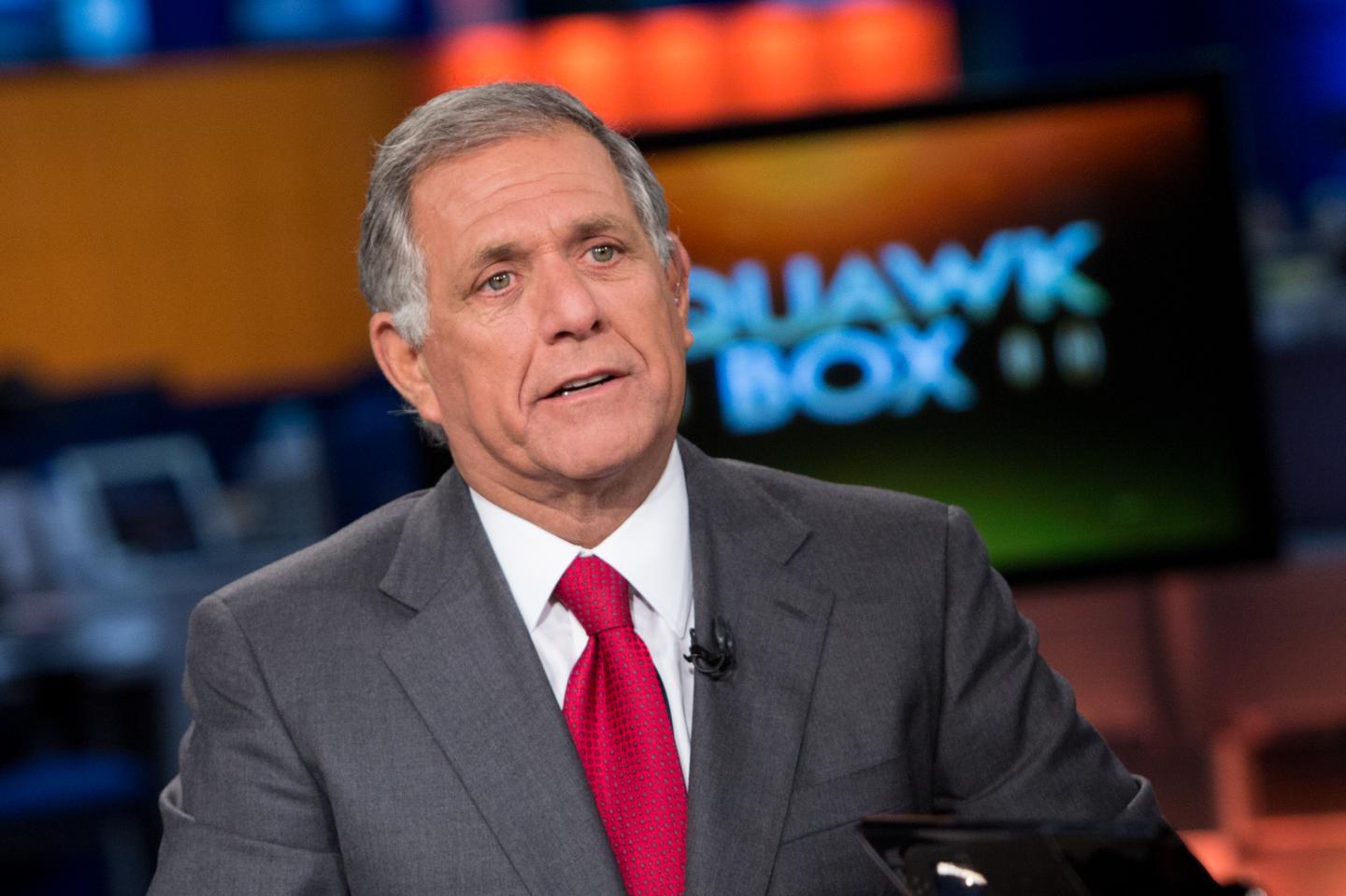 Squawk Box