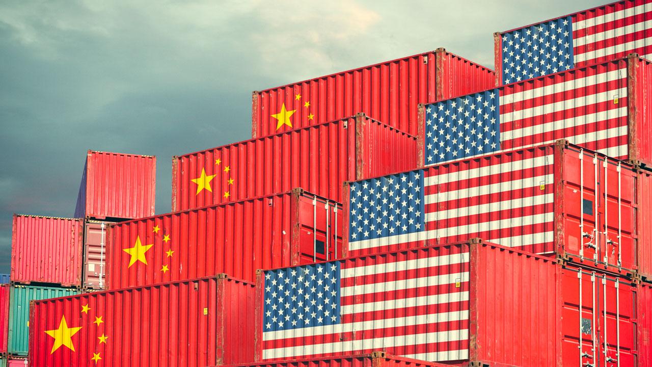 Data Sheet—The Rise and Rise of China’s Tech Engine