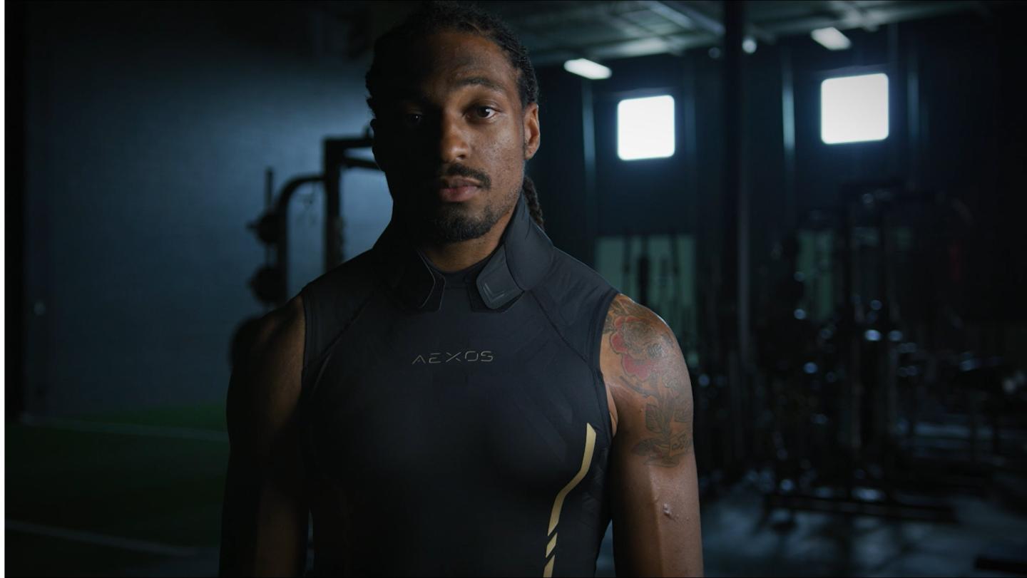 The HALO Shirt Promises to Reduce Concussions in Football Players