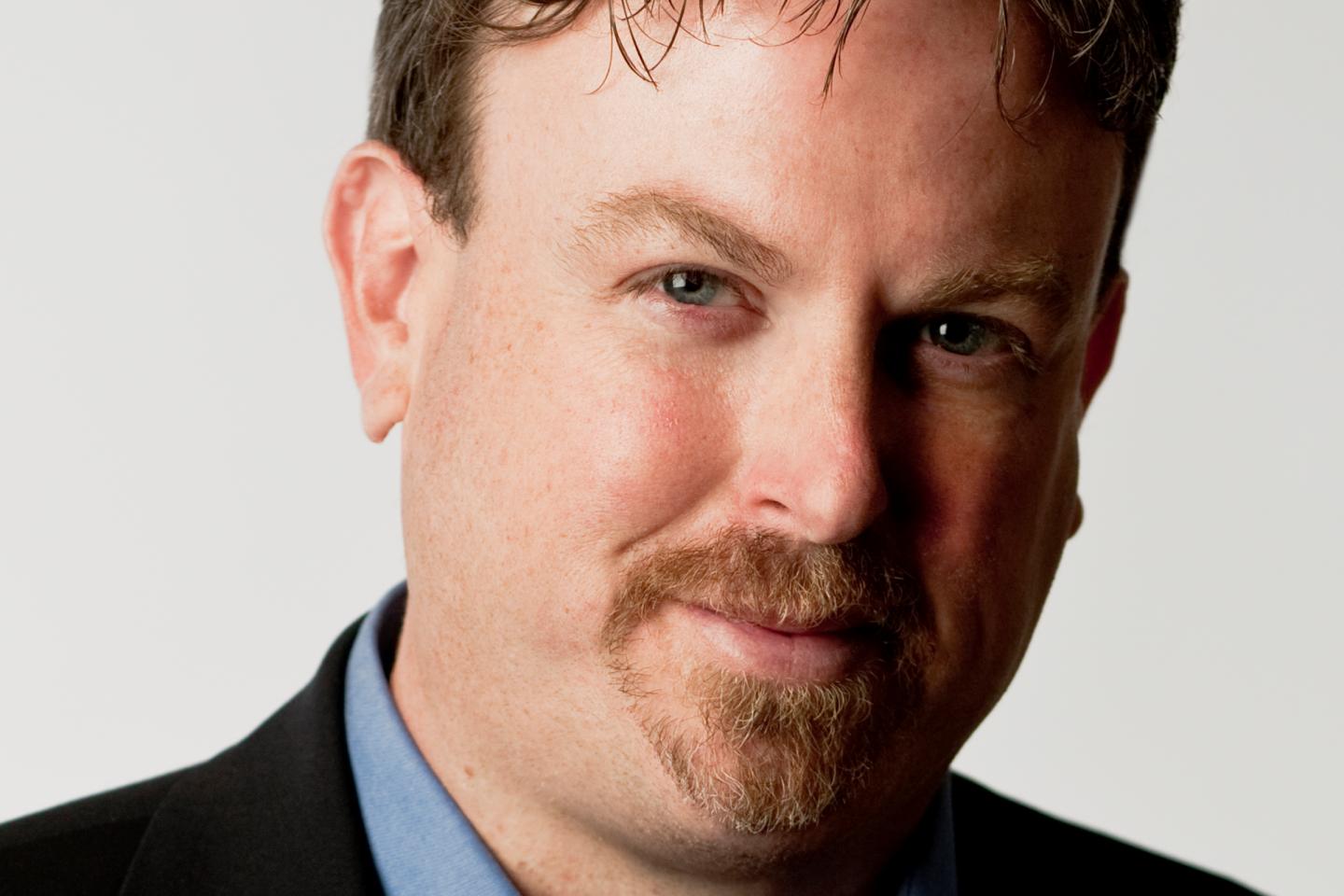 david wells-netflix