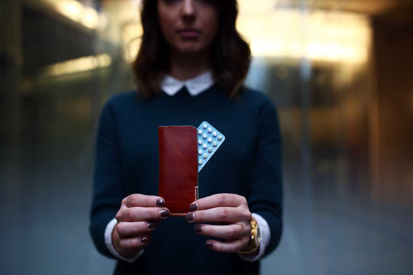 Digital birth control app Natural Cycles