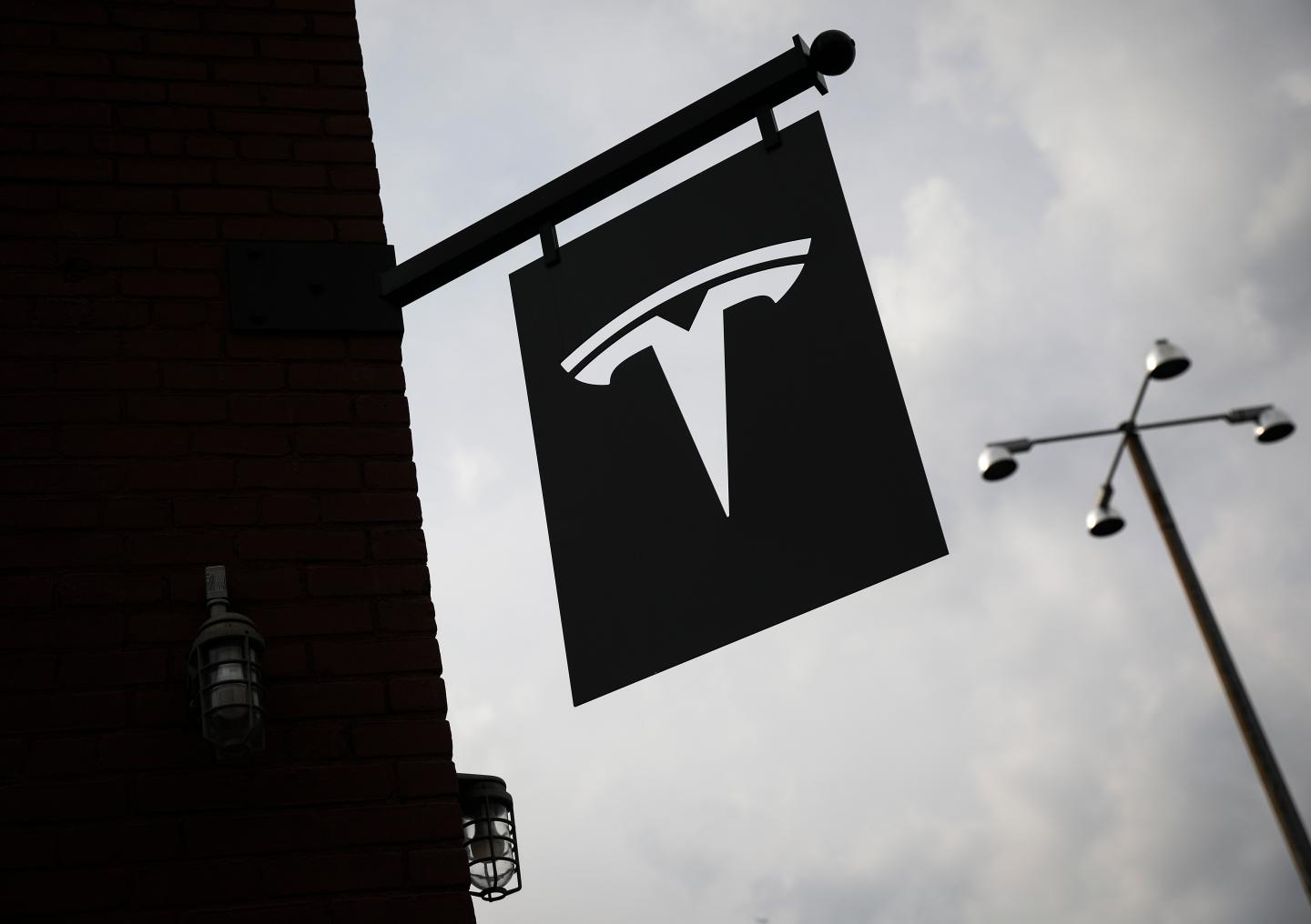 Markets React After Elon Musk Tweets Possibility To Take Tesla Private
