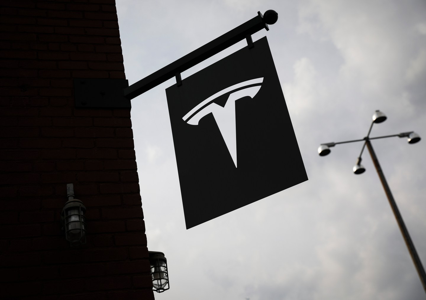 Markets React After Elon Musk Tweets Possibility To Take Tesla Private