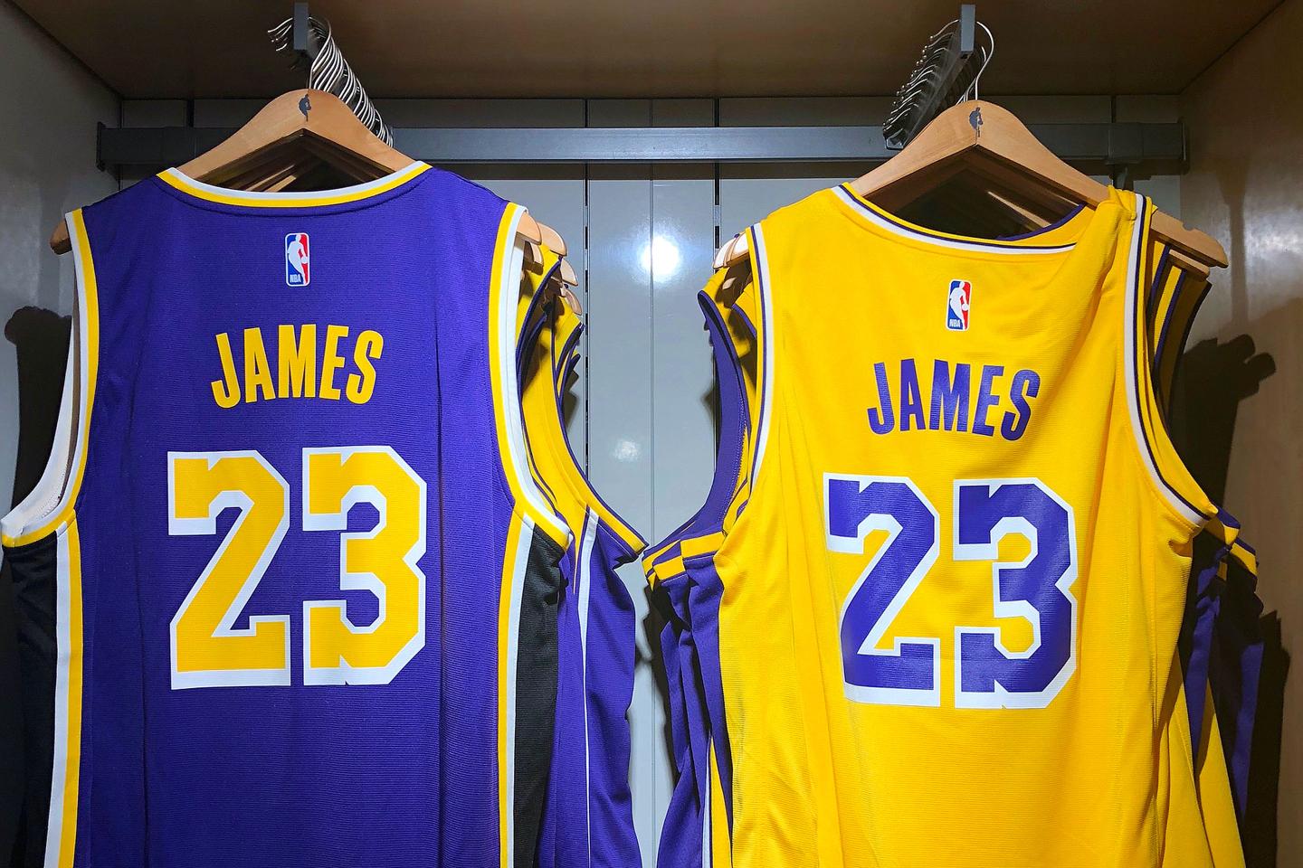 How Fanatics Scored on LeBron James (and Why It’s Winning in Sports Retail)
