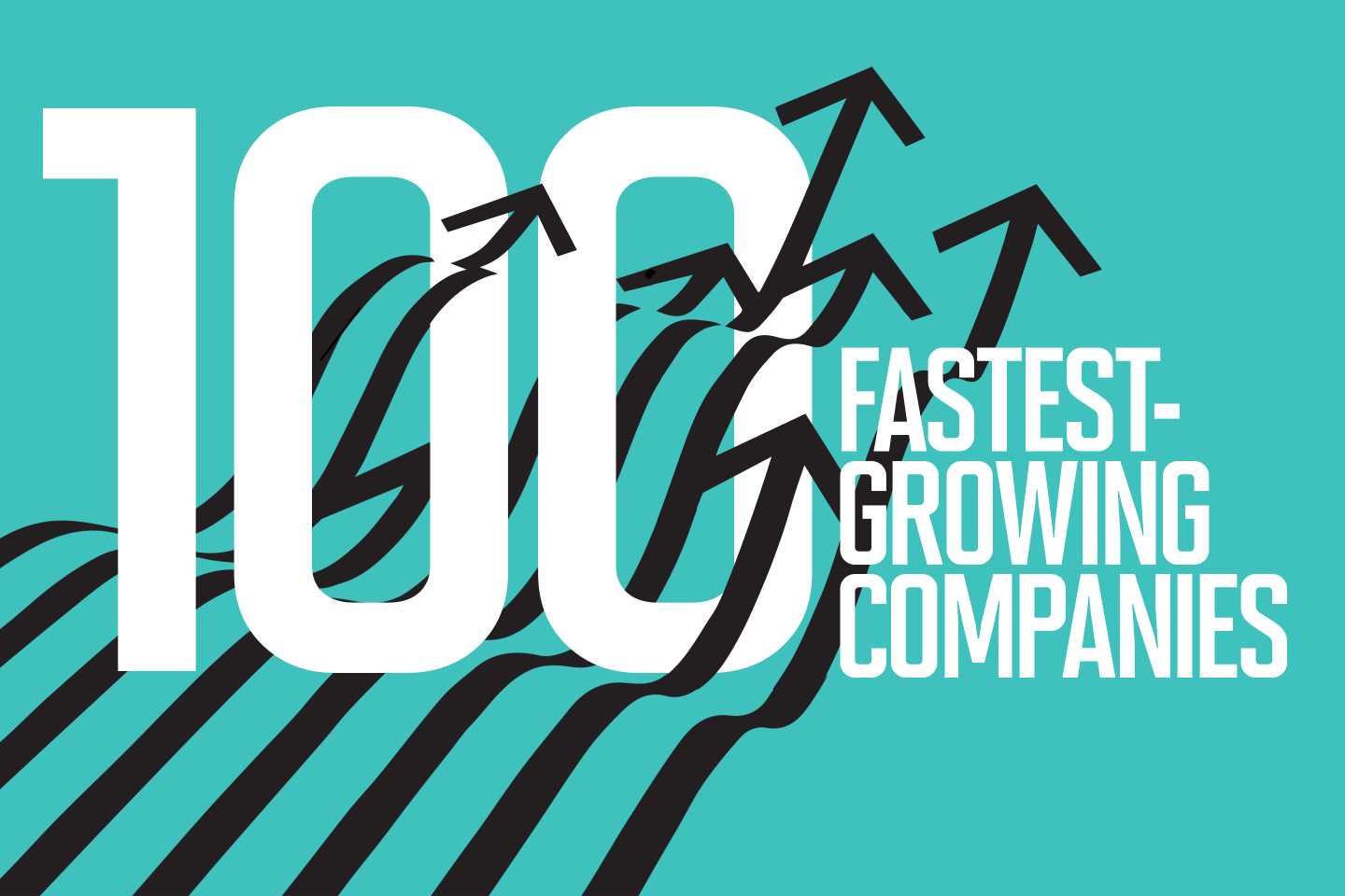100 Fastest-Growing Companies