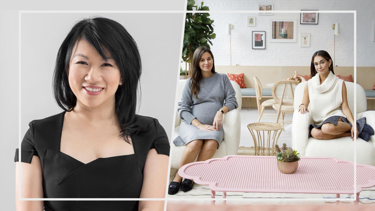Fundraising Advice From Female Founders Who Raised Serious Cash