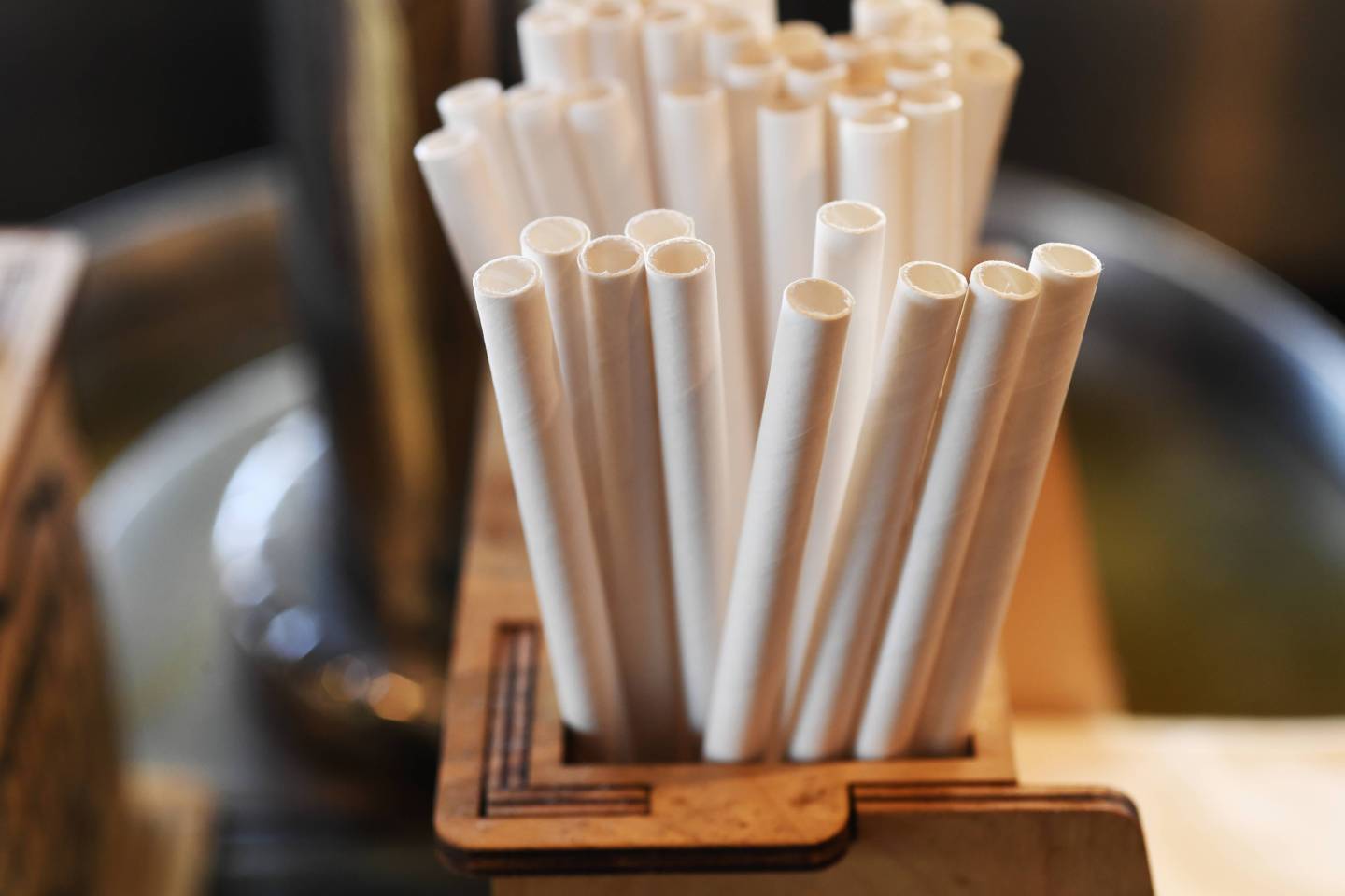 Paper Straws