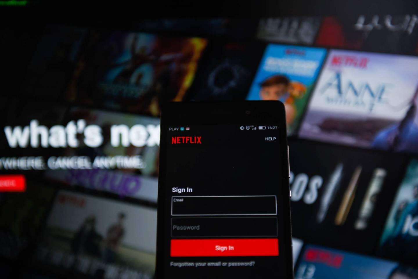 Netflix Testing Skippable Ads That It Claims Are Not Commercials
