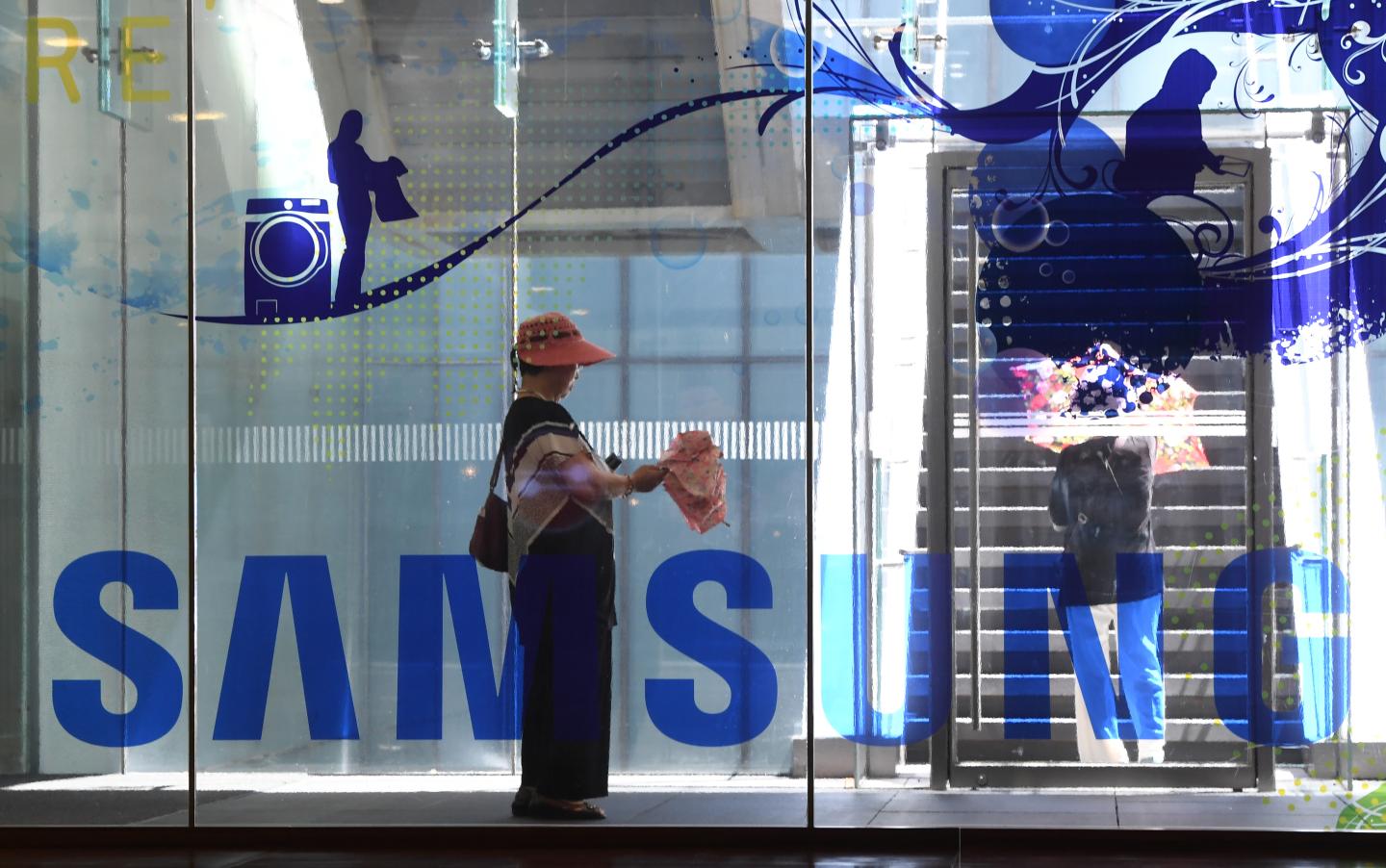 SKorea-telecommunication-economy-Samsung-earnings