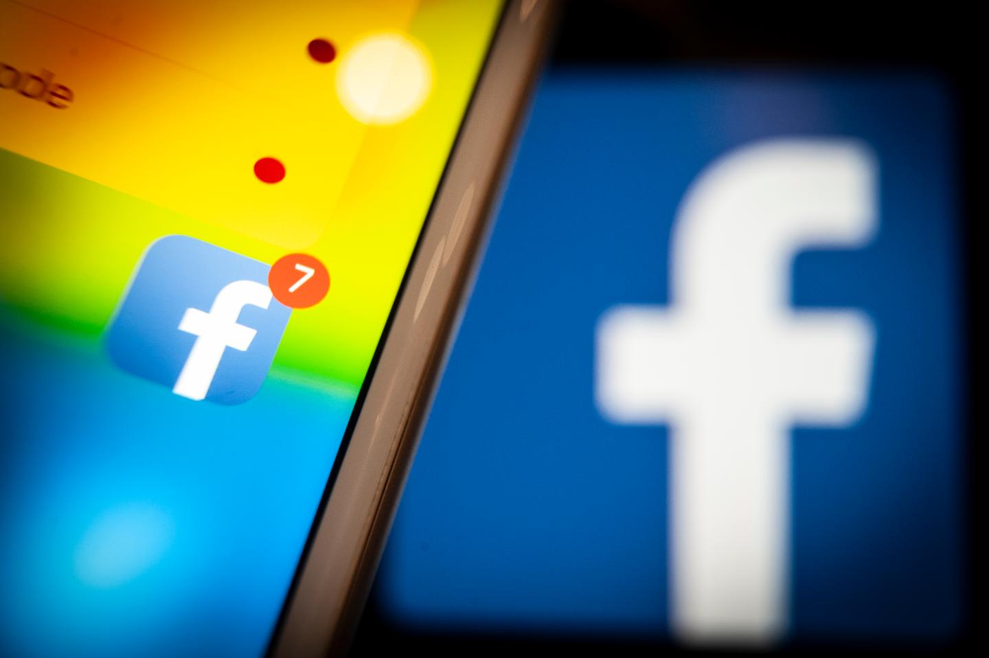Facebook
