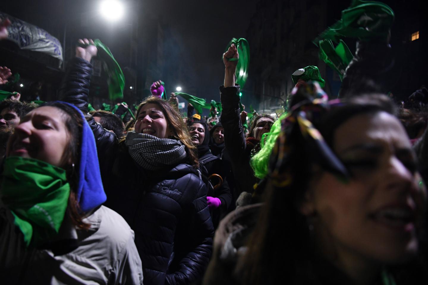 ARGENTINA-ABORTION-BILL-DEMO