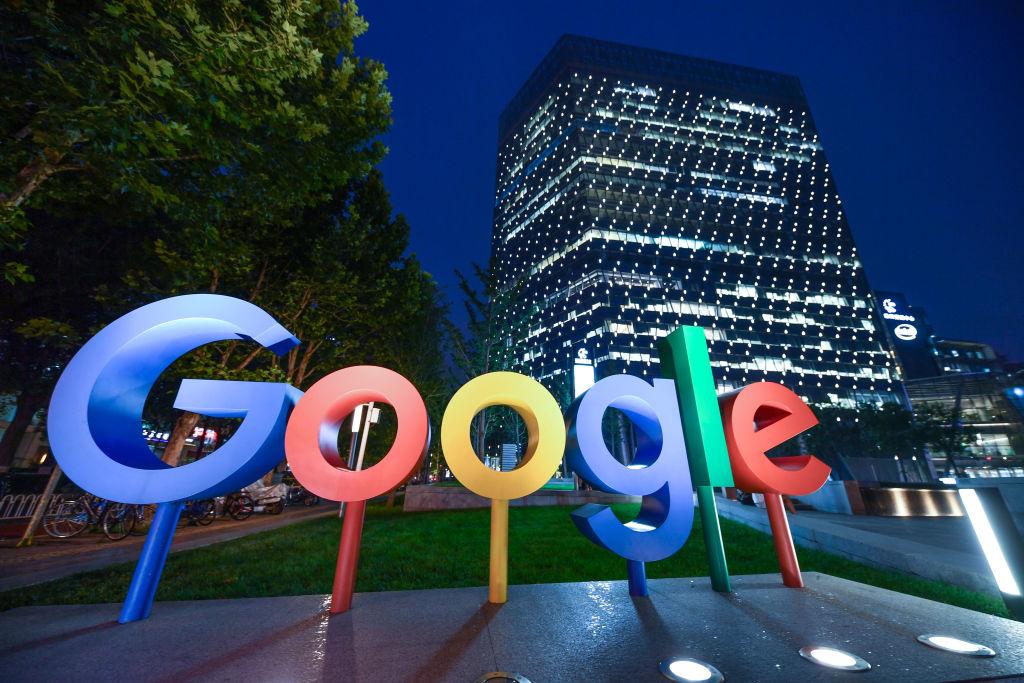Google To Offer Cloud Services In Mainland China