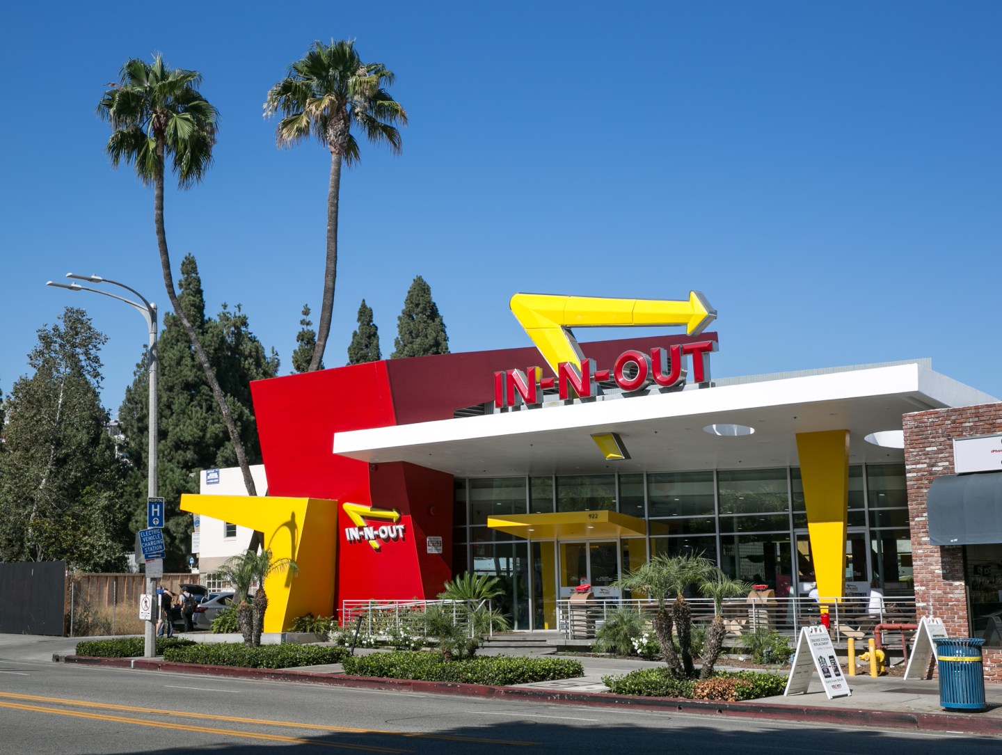 Exploring Southern California's Westwood Village