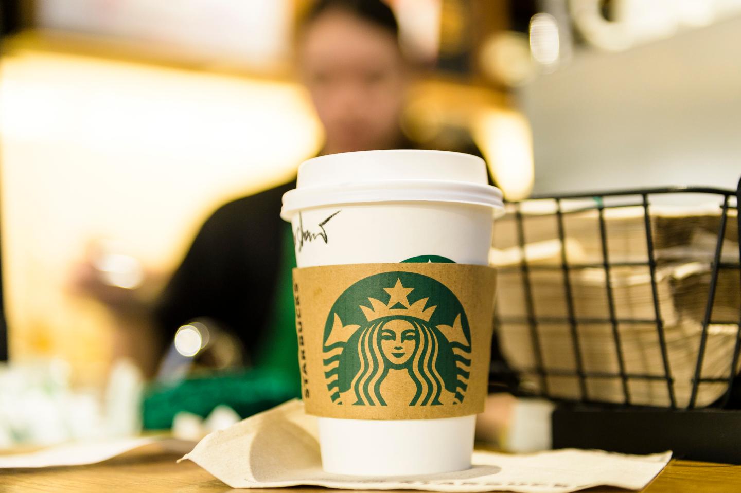 US Companies in Hong Kong