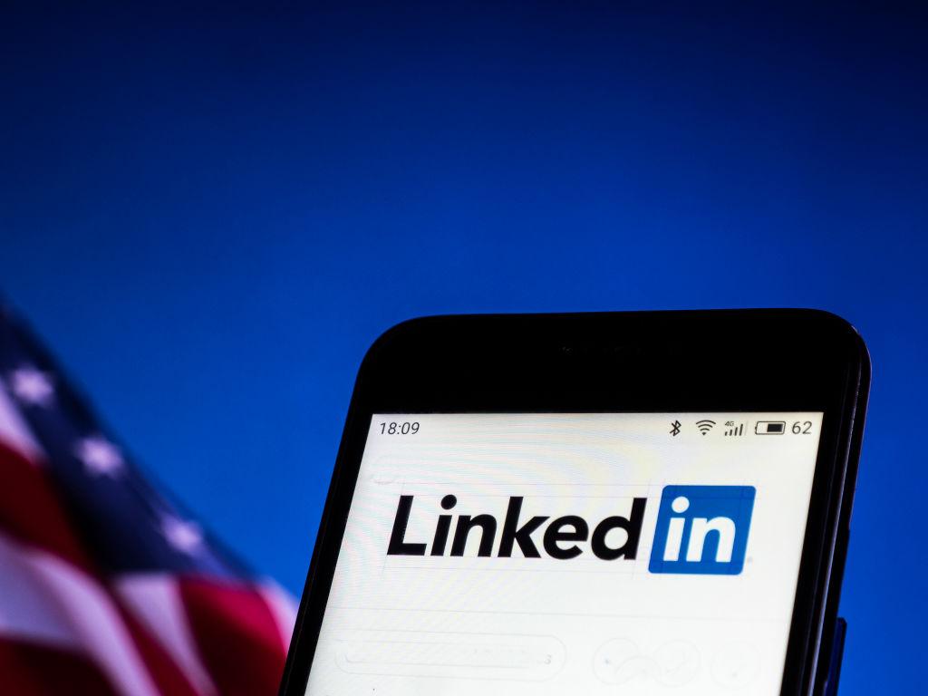 LinkedIn App