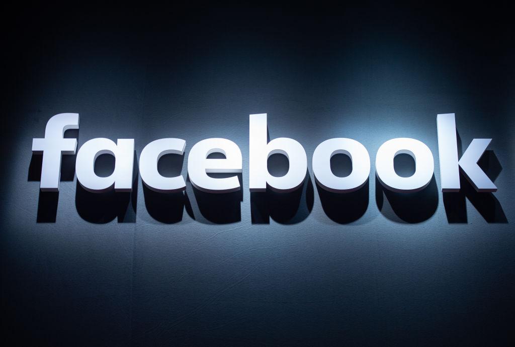 Facebook Logo