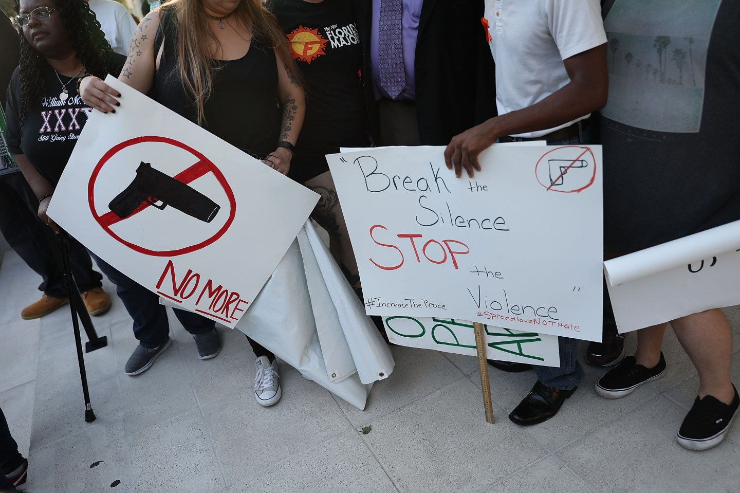 Three Fatalities Reported At Mass Shooting At Jacksonville Gaming Tournament