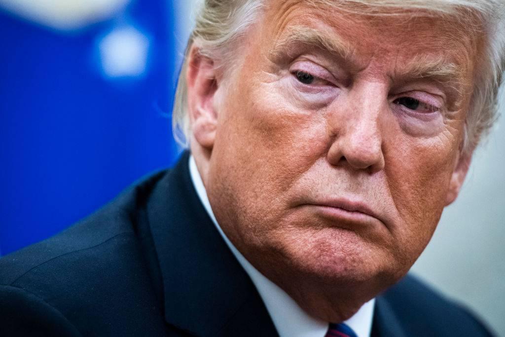 President Donald J. Trump