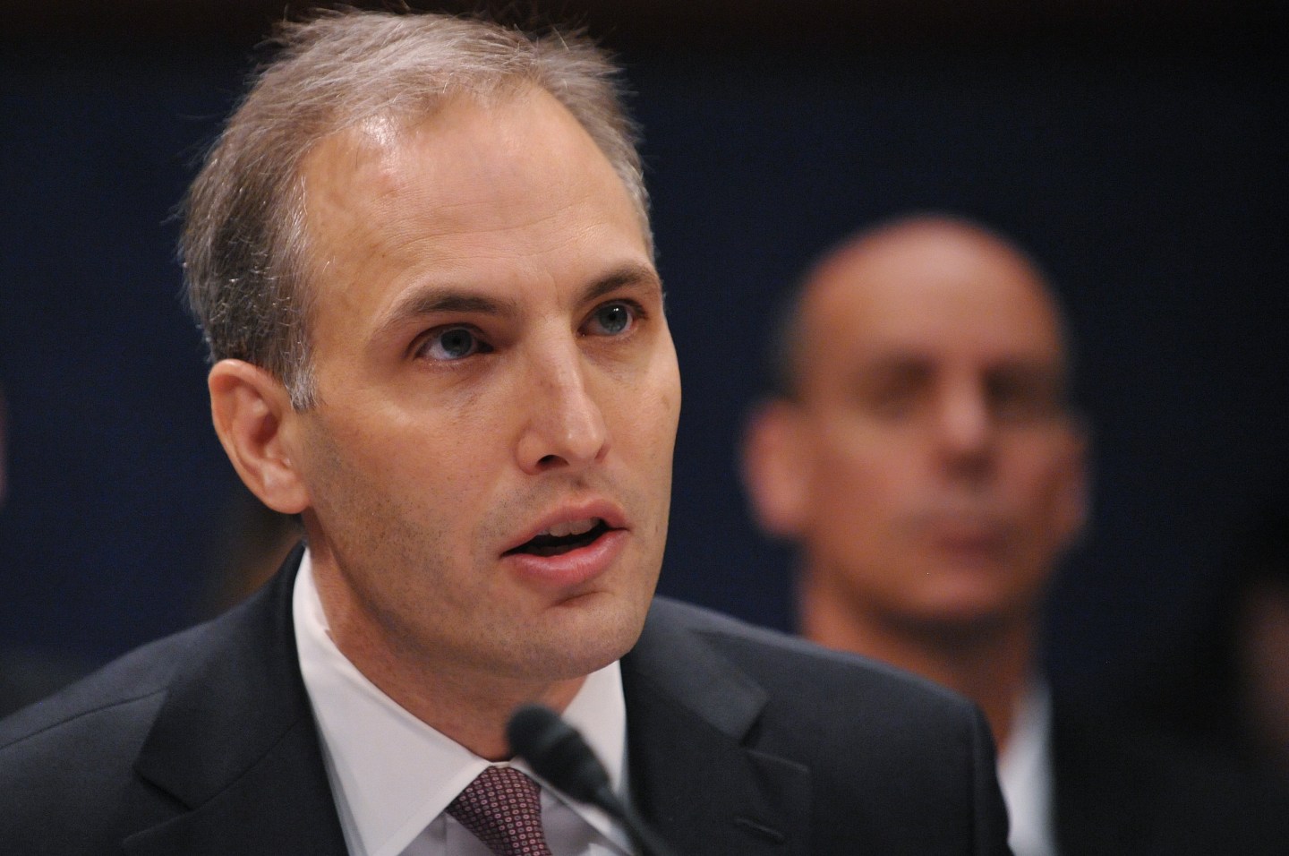 Director of the National Counterterroris