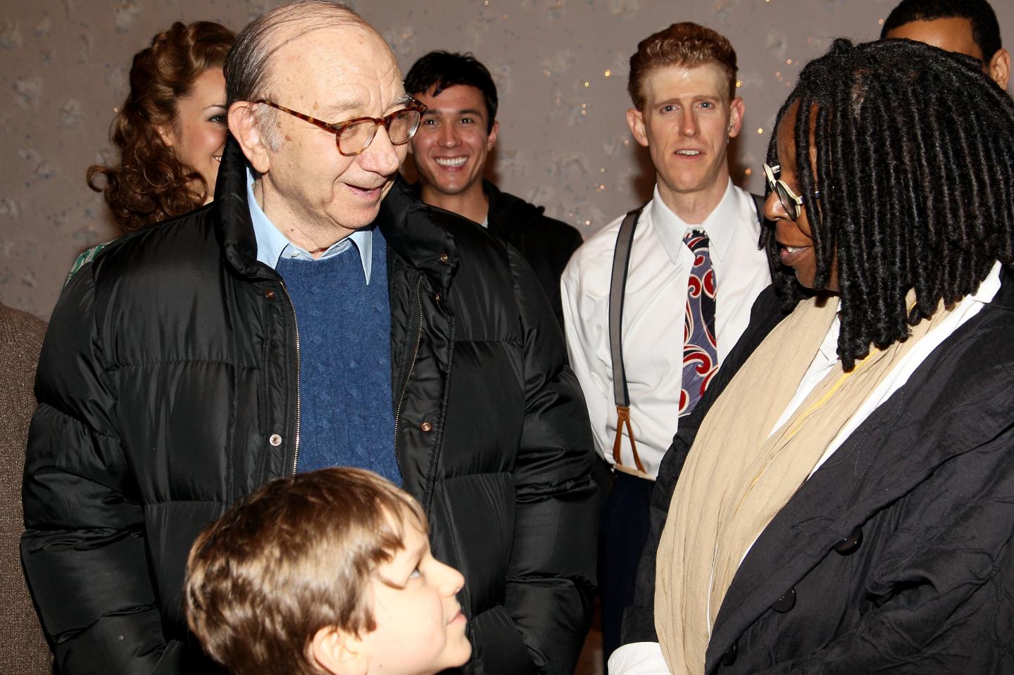 Neil Simon
