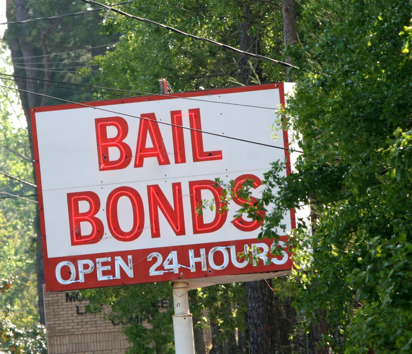 Bail Bonds