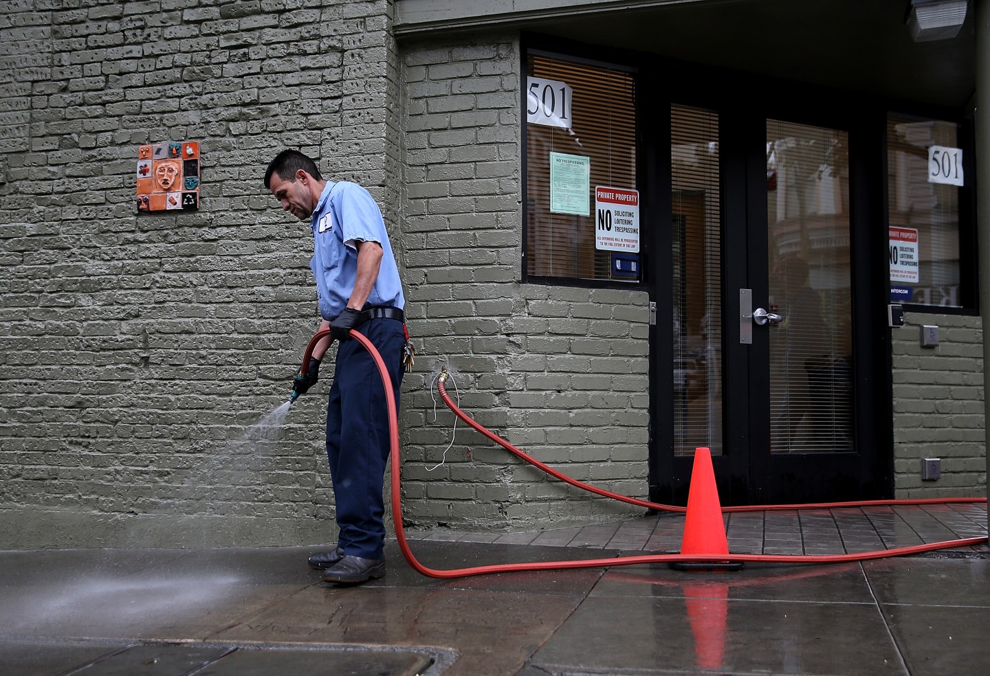 California Water Resources Control Board Considers Fine For Not Following Water Conservation Rules