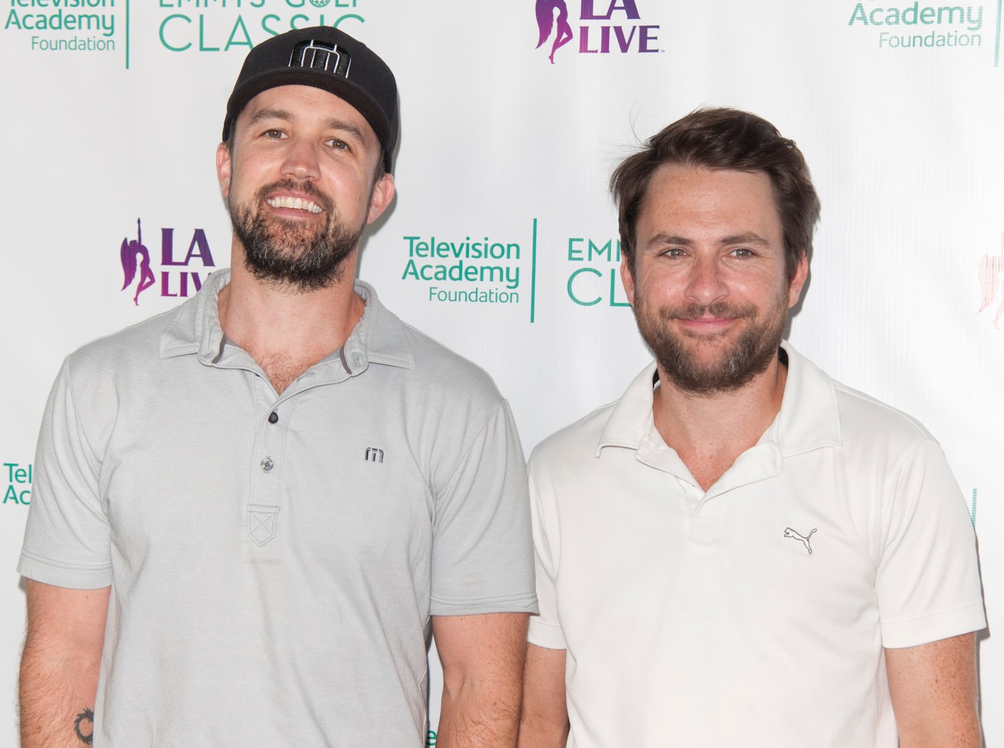 The Television Academy Foundation's 15th Annual Emmys Golf Classic