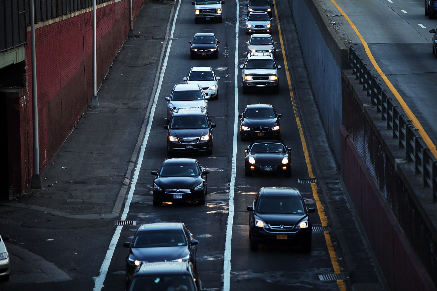 AAA Predicts Heaviest Labor Day Travel Period Since 2008