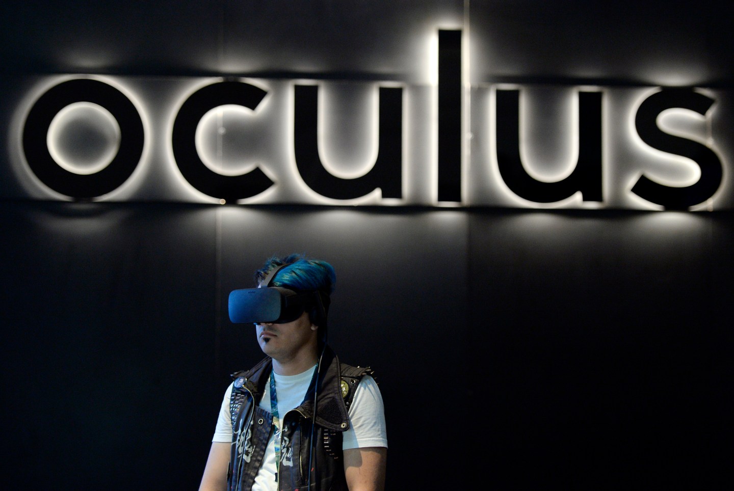 Facebook debuts big Oculus educational VR push in Seattle, Taiwan, and Japan.